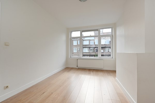 Medium property photo - Capadosestraat 88, 2523 AG Den Haag